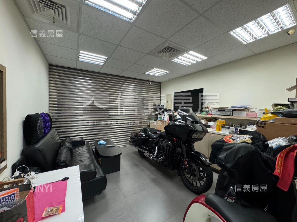 新莊路精美裝潢一樓美寓房屋室內格局與周邊環境