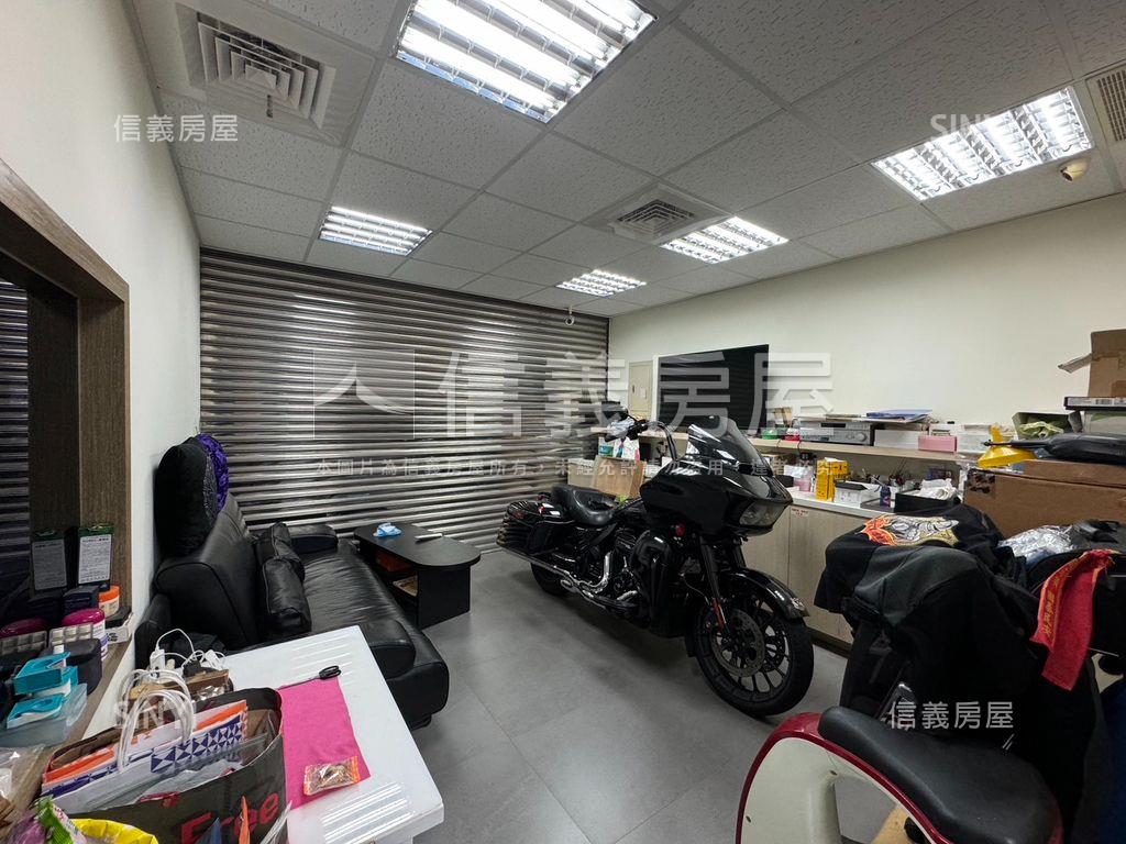 新莊路精美裝潢一樓美寓房屋室內格局與周邊環境