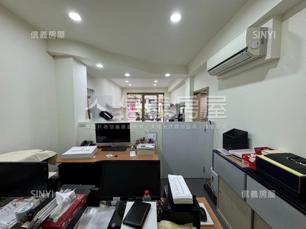新莊路精美裝潢一樓美寓房屋室內格局與周邊環境
