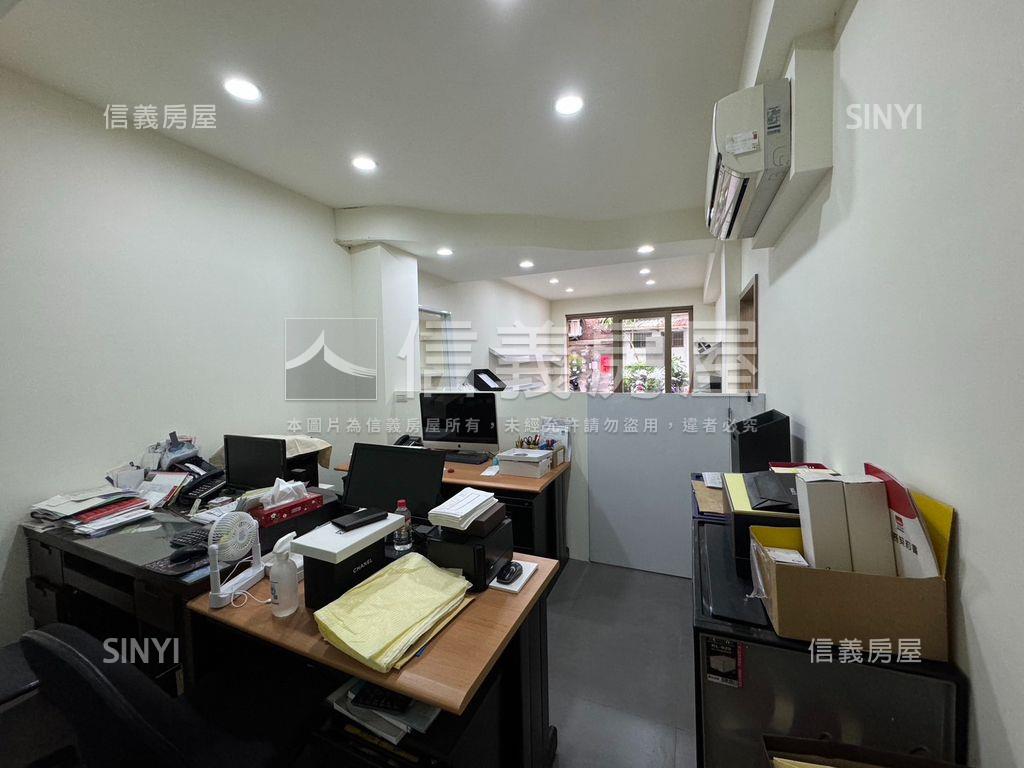 新莊路精美裝潢一樓美寓房屋室內格局與周邊環境