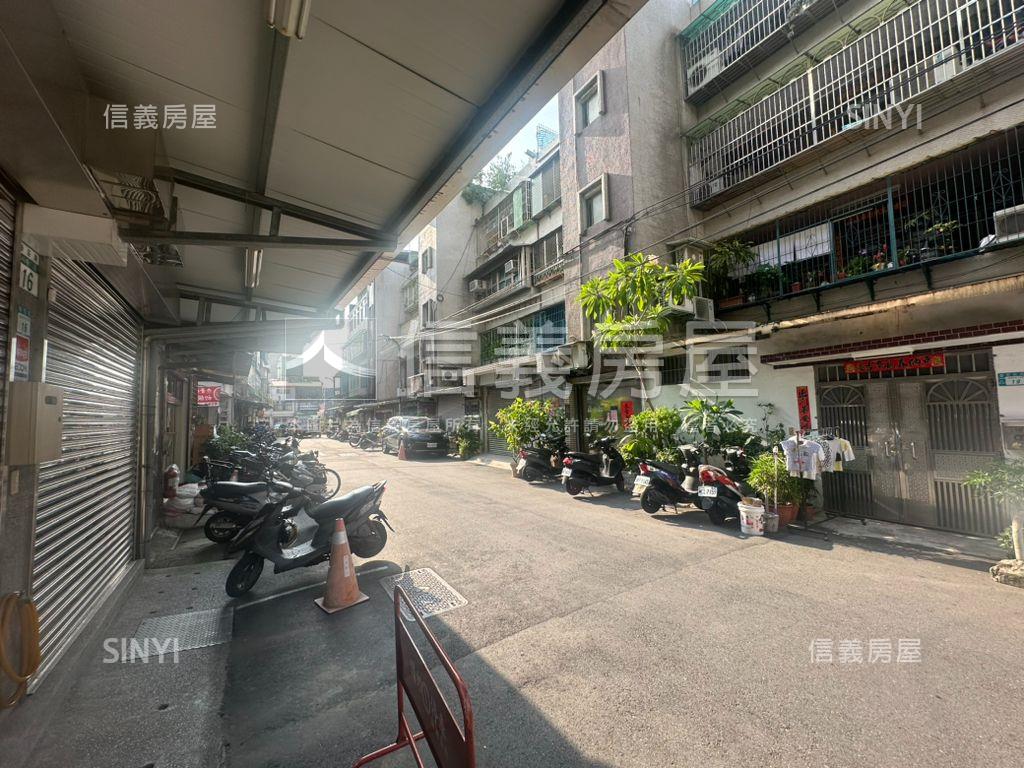 新莊路精美裝潢一樓美寓房屋室內格局與周邊環境