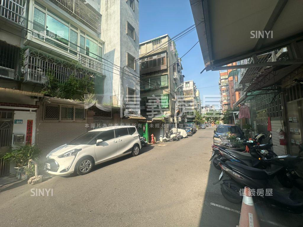 新莊路精美裝潢一樓美寓房屋室內格局與周邊環境