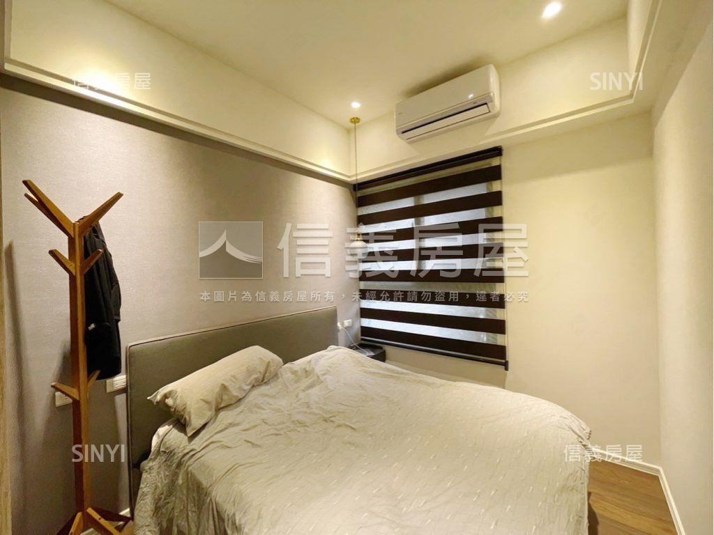 江翠捷運～河藍灣精裝三房房屋室內格局與周邊環境