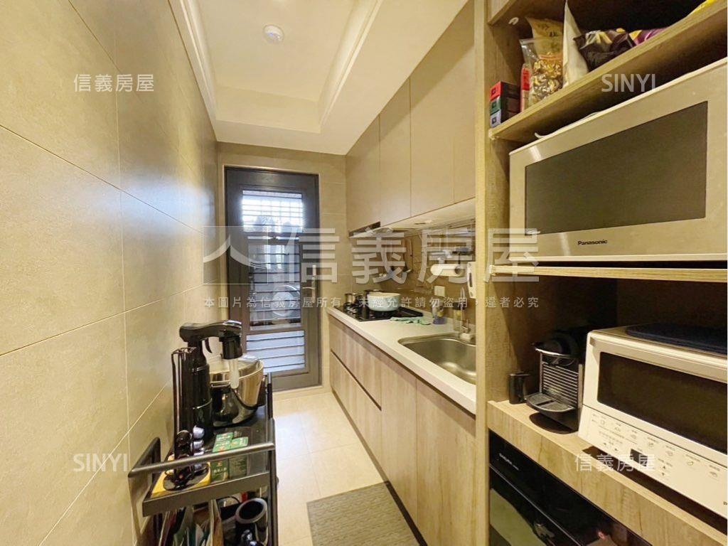 江翠捷運～河藍灣精裝三房房屋室內格局與周邊環境