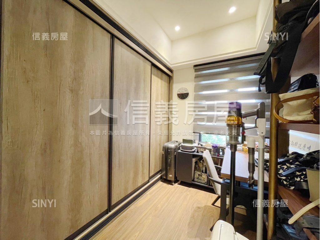 江翠捷運～河藍灣精裝三房房屋室內格局與周邊環境