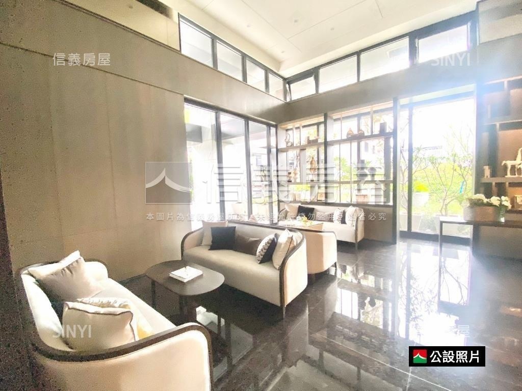 江翠捷運～河藍灣精裝三房房屋室內格局與周邊環境