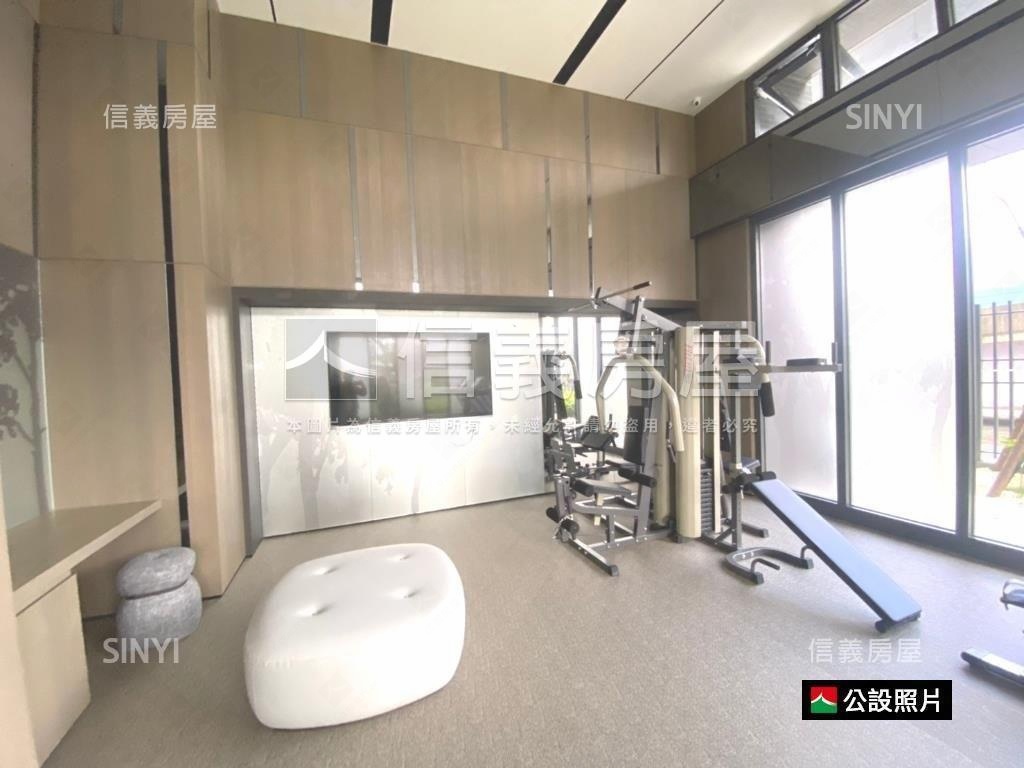 江翠捷運～河藍灣精裝三房房屋室內格局與周邊環境