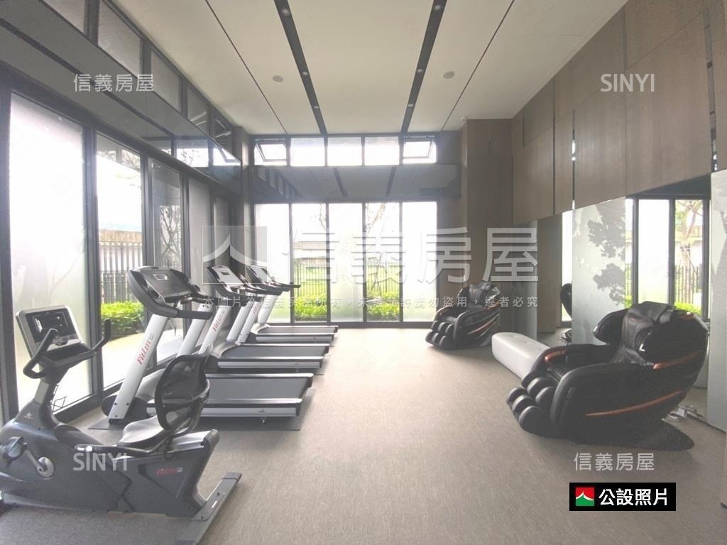 江翠捷運～河藍灣精裝三房房屋室內格局與周邊環境