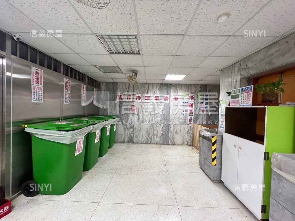 捷運行天宮站輕鬆小宅房屋室內格局與周邊環境