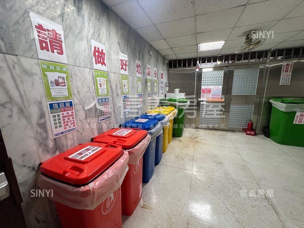 捷運行天宮站輕鬆小宅房屋室內格局與周邊環境