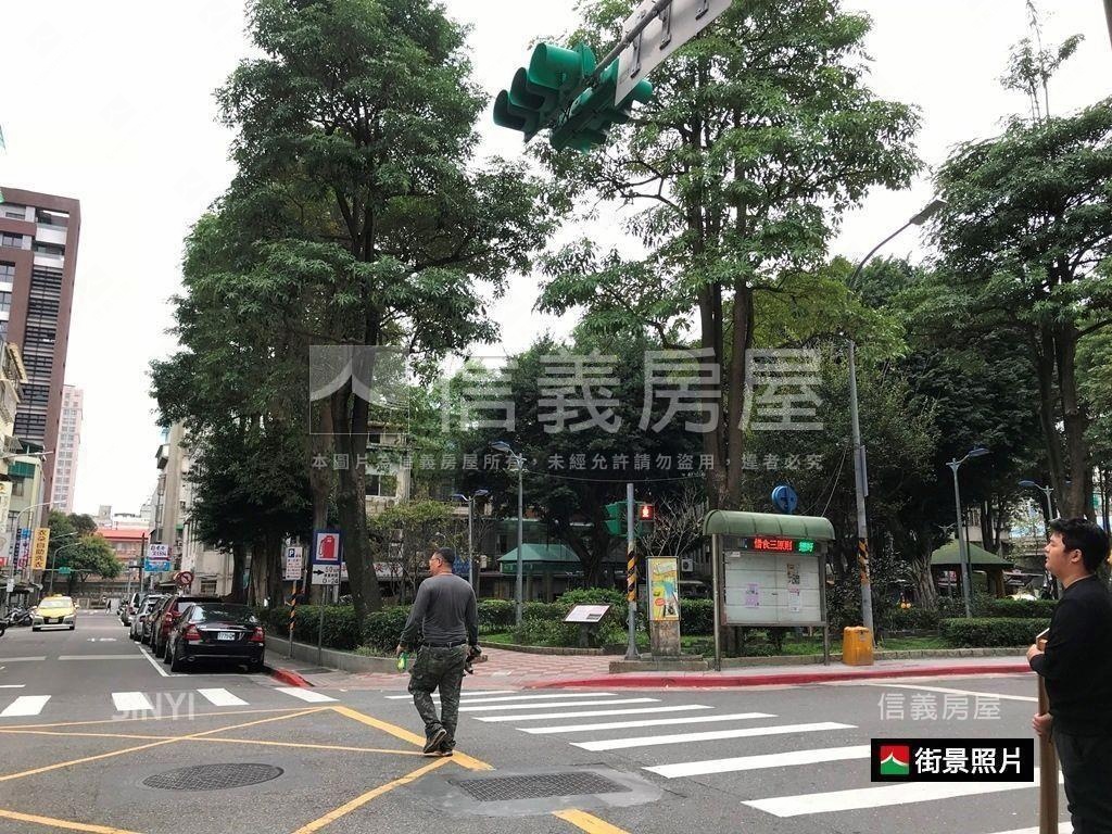 捷運行天宮站輕鬆小宅房屋室內格局與周邊環境