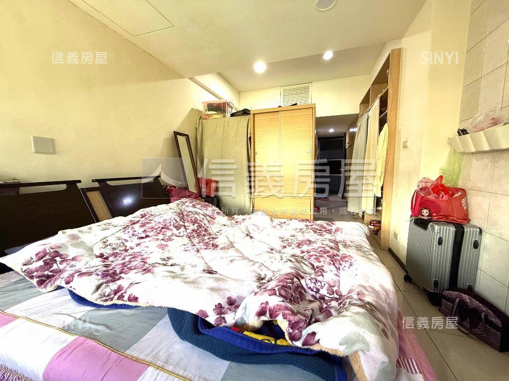 新北投捷運電梯管理套房房屋室內格局與周邊環境