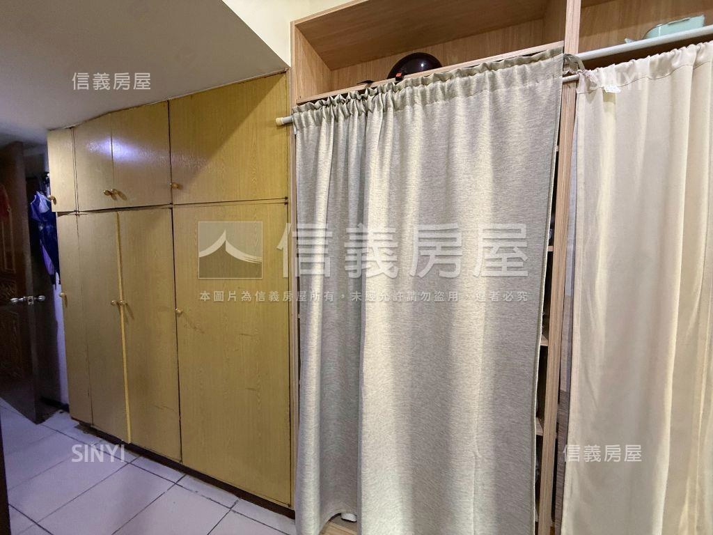 新北投捷運電梯管理套房房屋室內格局與周邊環境