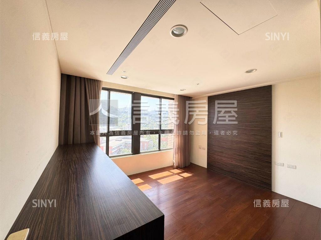 國美之星Ｂ館高樓美景＊玖房屋室內格局與周邊環境