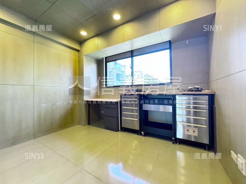 國美之星Ｂ館高樓美景＊玖房屋室內格局與周邊環境