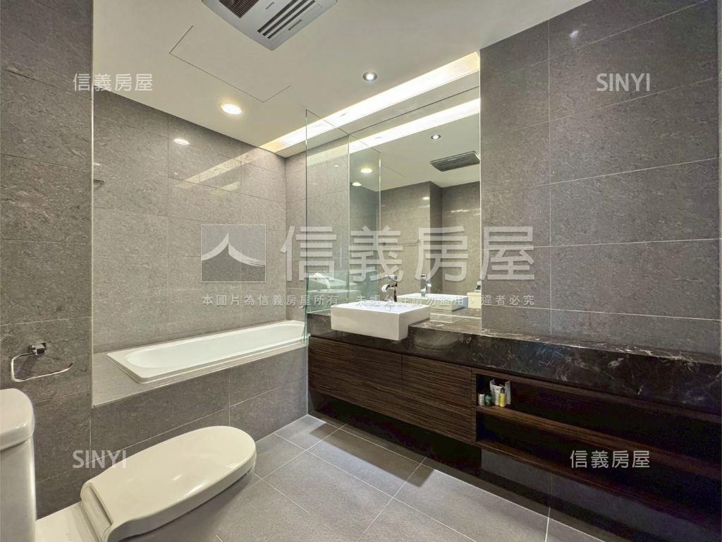 高樓美景►國美之星房屋室內格局與周邊環境