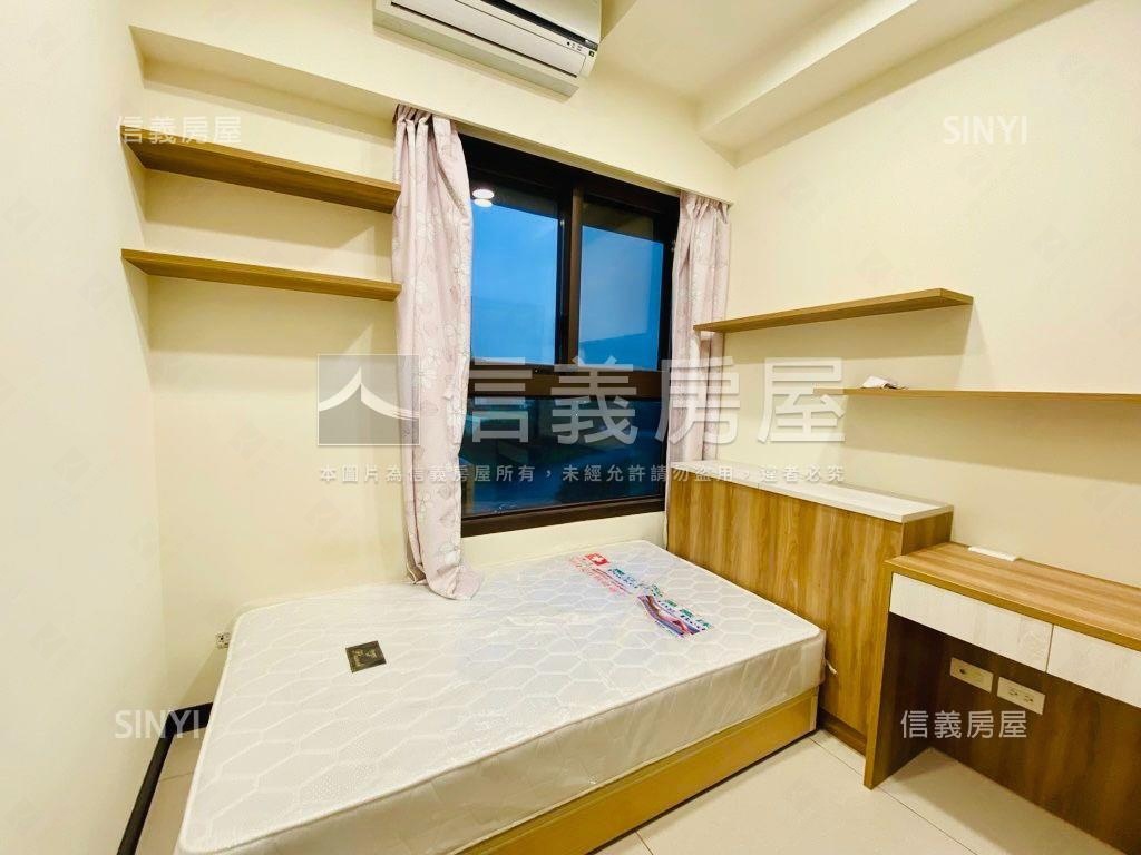 威均天翔露臺溪景三房車位房屋室內格局與周邊環境