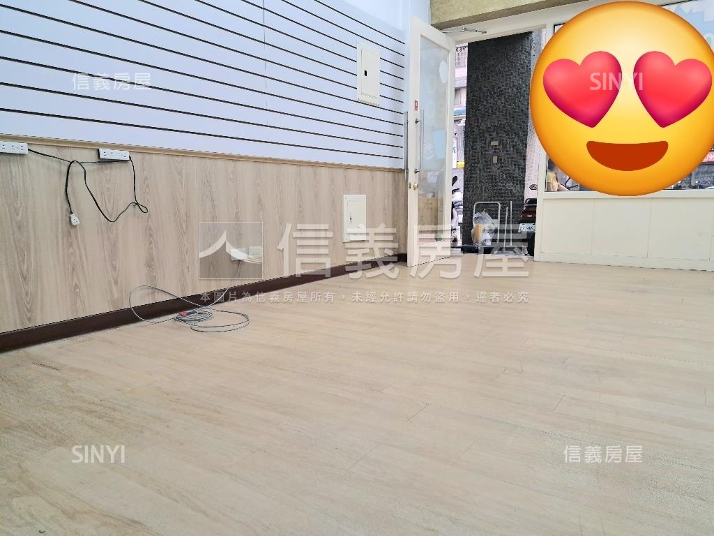 極品稀有釋出車水馬龍店住房屋室內格局與周邊環境