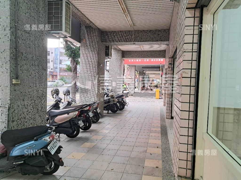 極品稀有釋出車水馬龍店住房屋室內格局與周邊環境