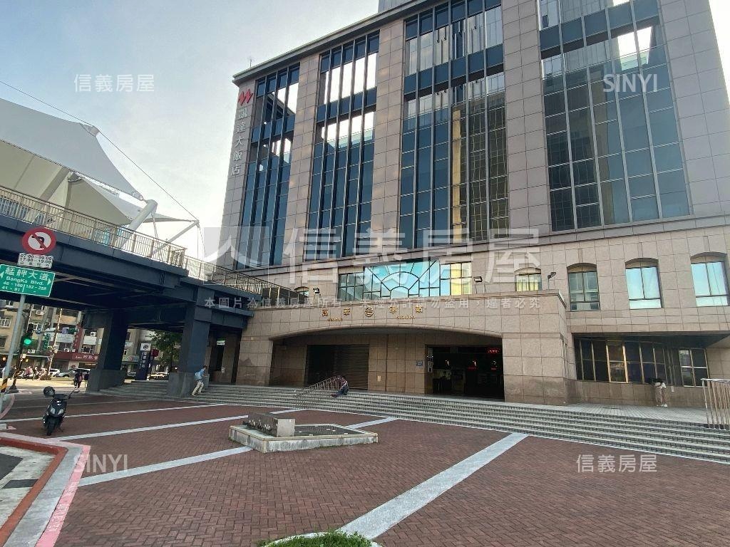 艋舺大道五樓房屋室內格局與周邊環境