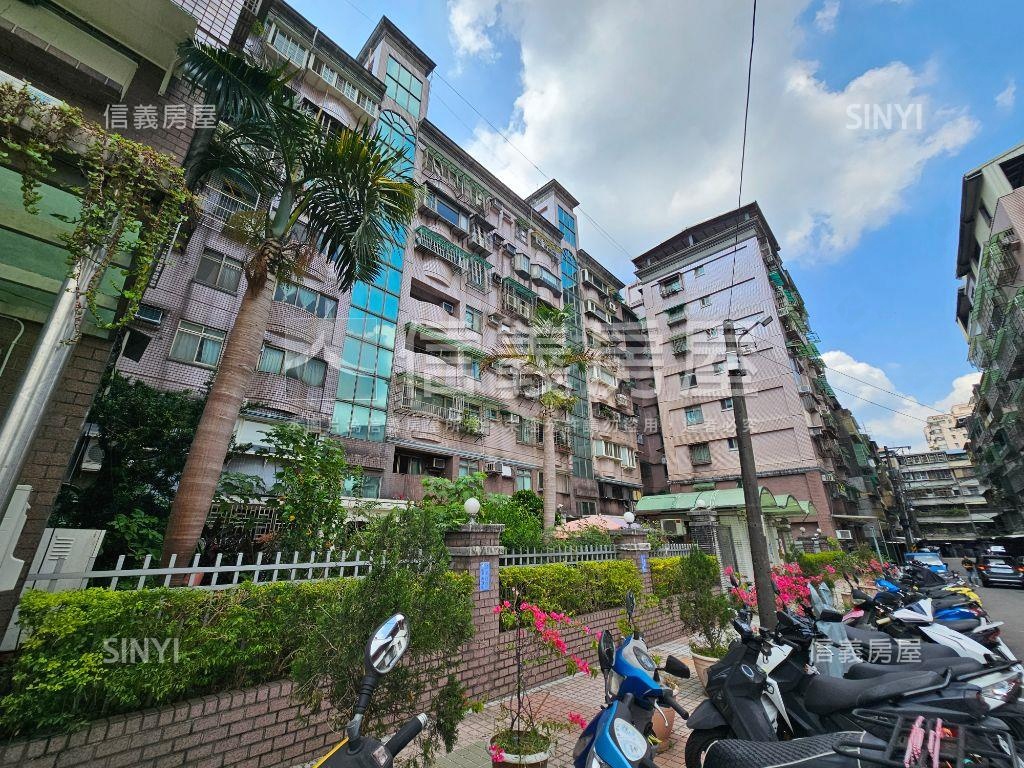 連興街靜巷電梯２房房屋室內格局與周邊環境