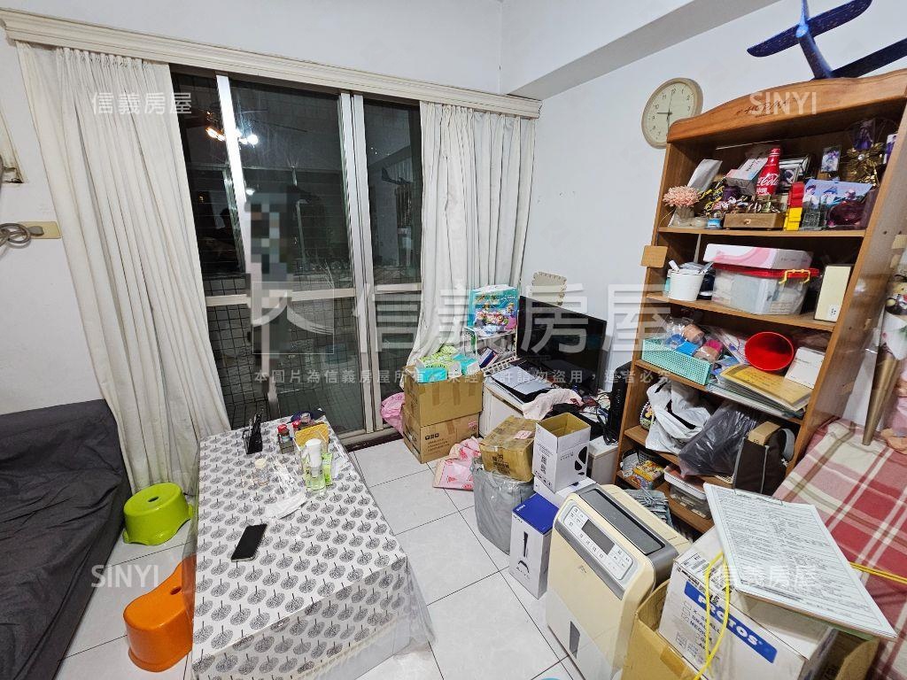 連興街靜巷電梯２房房屋室內格局與周邊環境