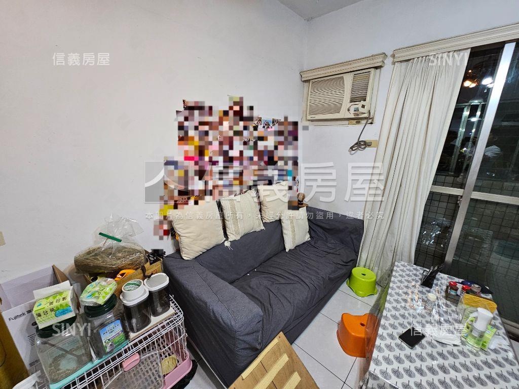 連興街靜巷電梯２房房屋室內格局與周邊環境
