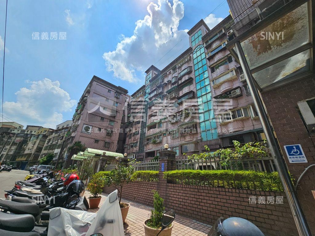 連興街靜巷電梯２房房屋室內格局與周邊環境