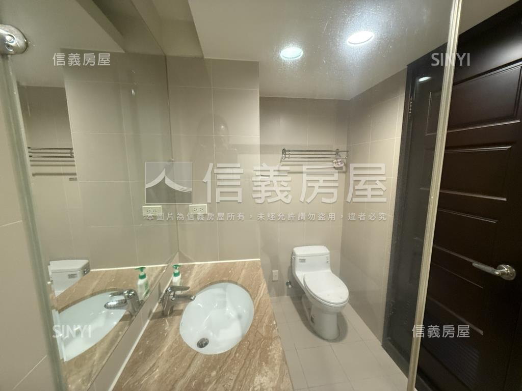 康朵單身精品宅附車位房屋室內格局與周邊環境