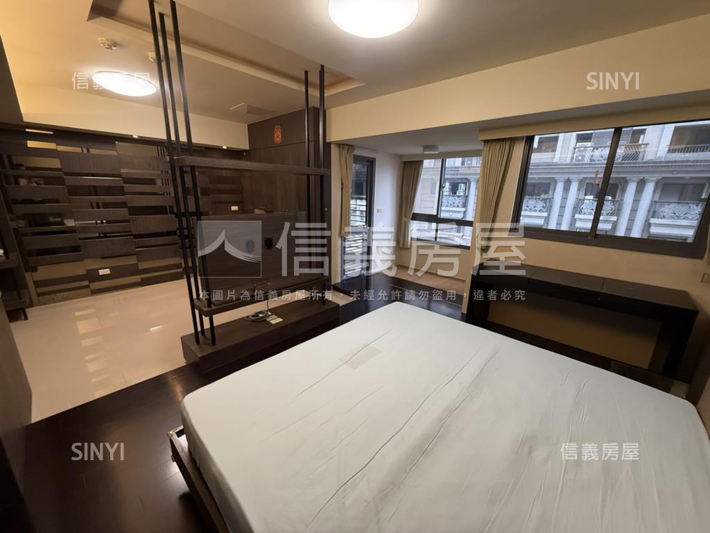 康朵單身精品宅附車位房屋室內格局與周邊環境