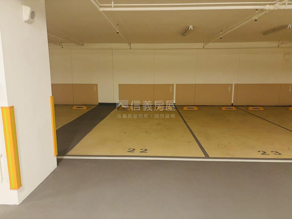 中山雋外商首選稀有釋出房屋室內格局與周邊環境