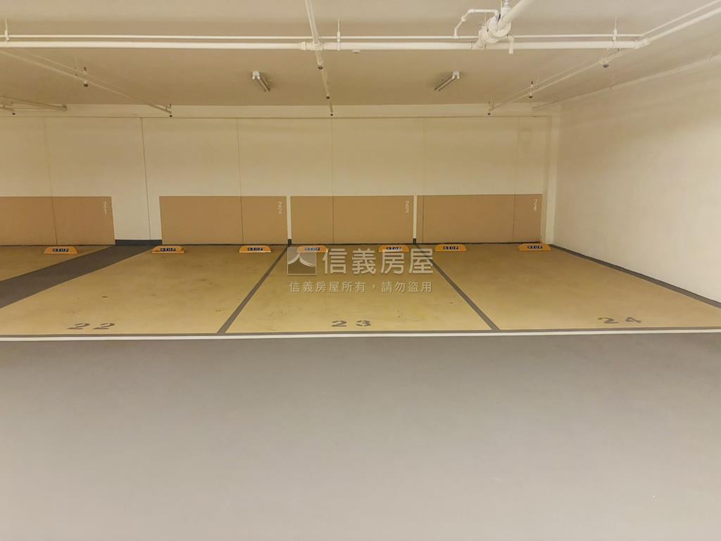 中山雋外商首選稀有釋出房屋室內格局與周邊環境