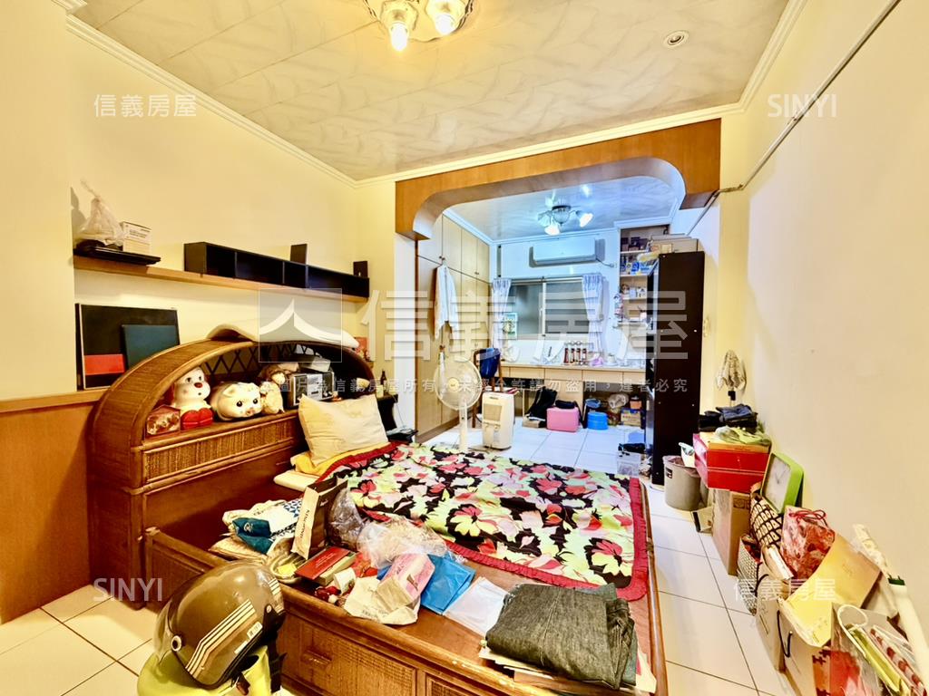 七段大空間美一樓房屋室內格局與周邊環境