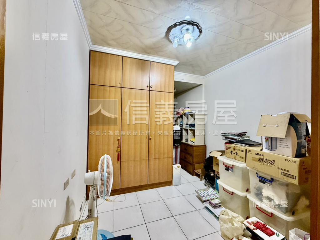七段大空間美一樓房屋室內格局與周邊環境