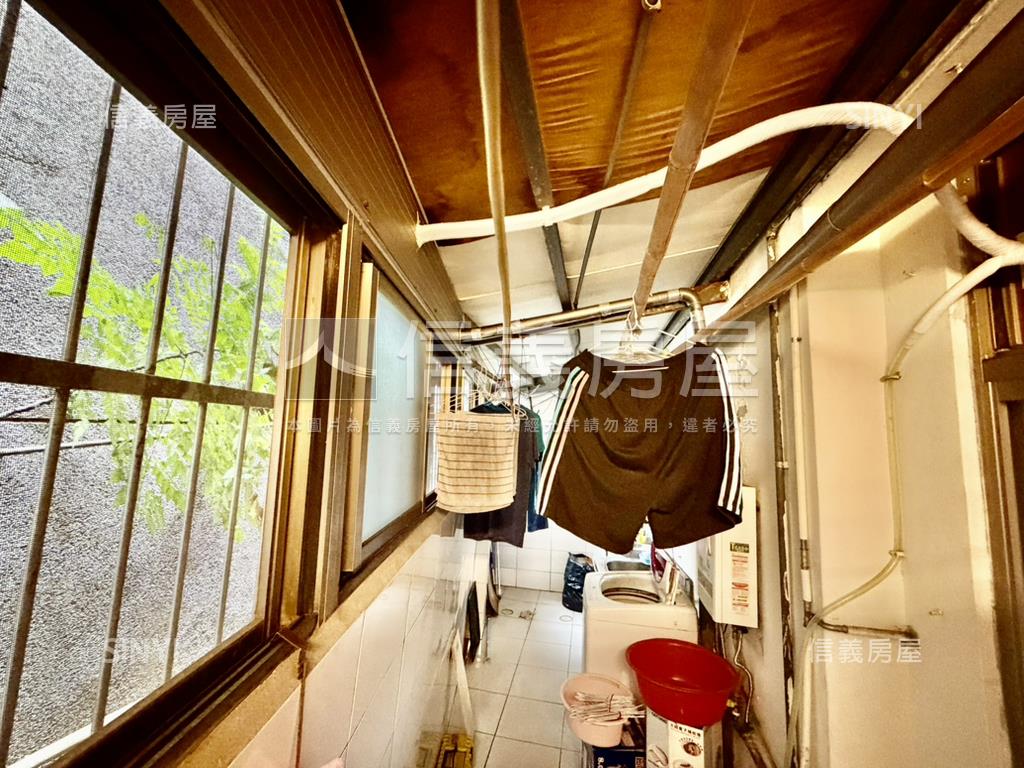 七段大空間美一樓房屋室內格局與周邊環境
