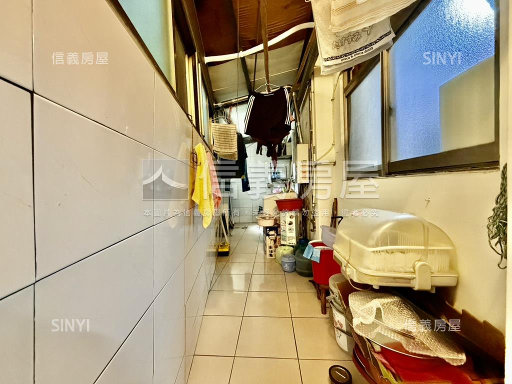 七段大空間美一樓房屋室內格局與周邊環境