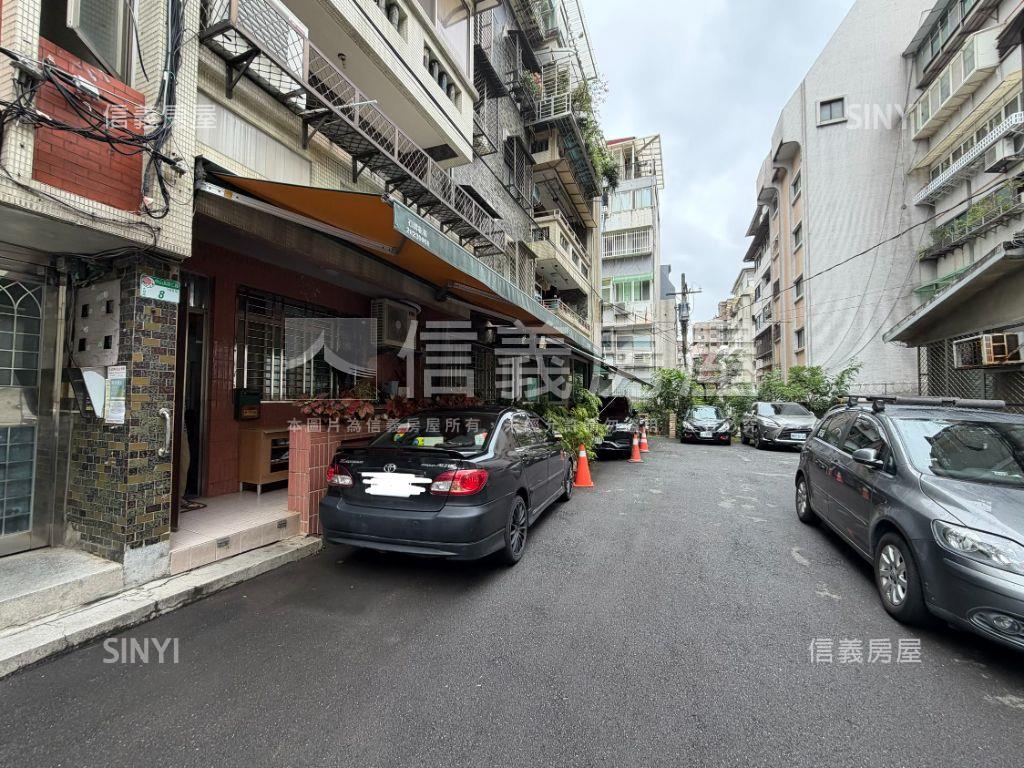 七段大空間美一樓房屋室內格局與周邊環境
