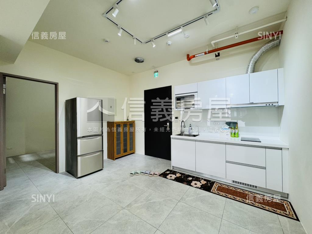 星都匯Ｂ區朝南採光好房屋室內格局與周邊環境