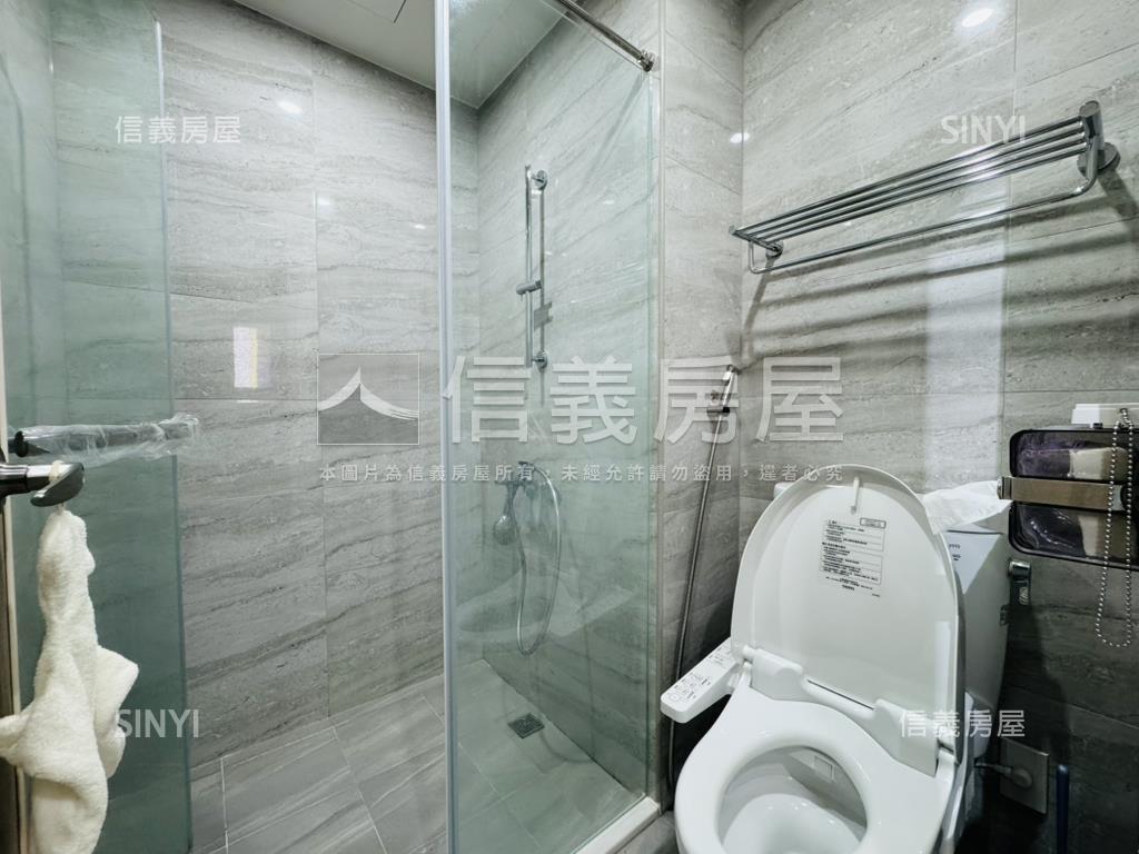 星都匯Ｂ區朝南採光好房屋室內格局與周邊環境
