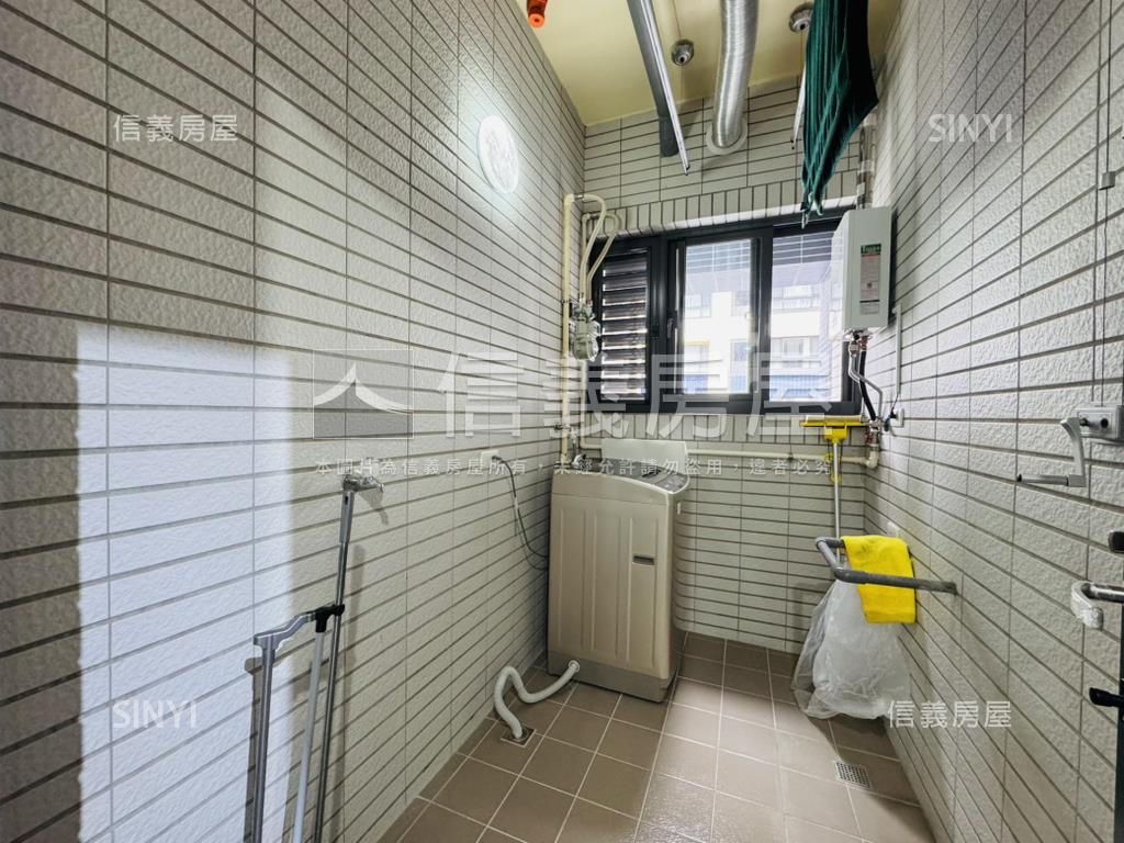 星都匯Ｂ區朝南採光好房屋室內格局與周邊環境