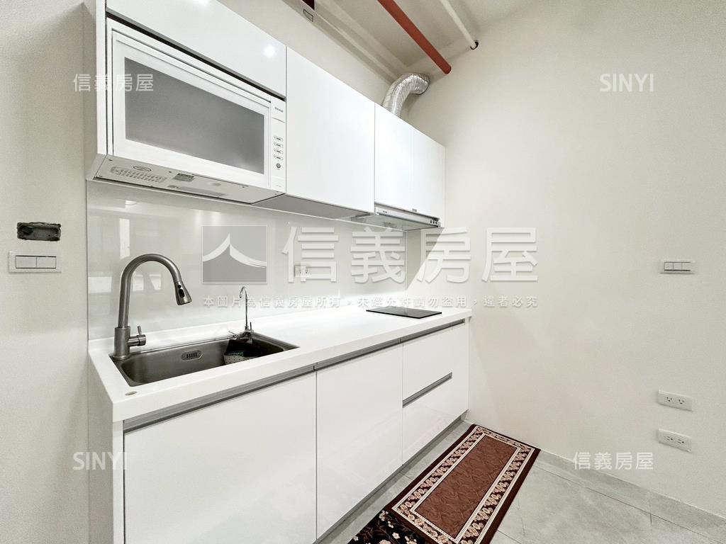 星都匯Ｂ區朝南採光好房屋室內格局與周邊環境