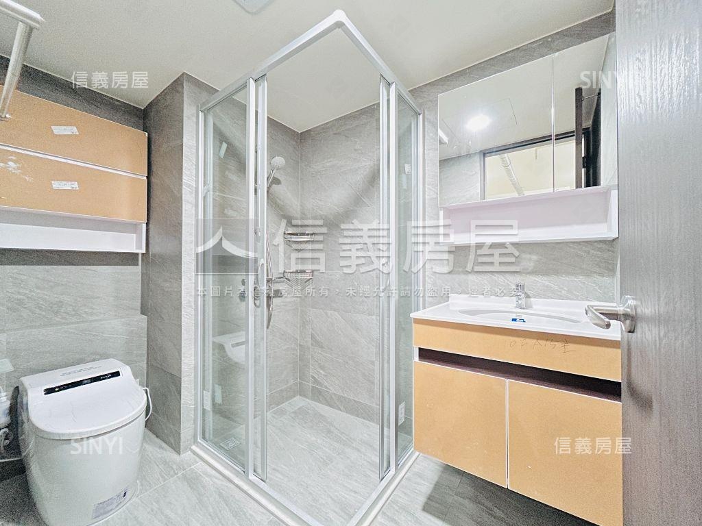 亞昕喜徠登＊高樓美屋房屋室內格局與周邊環境