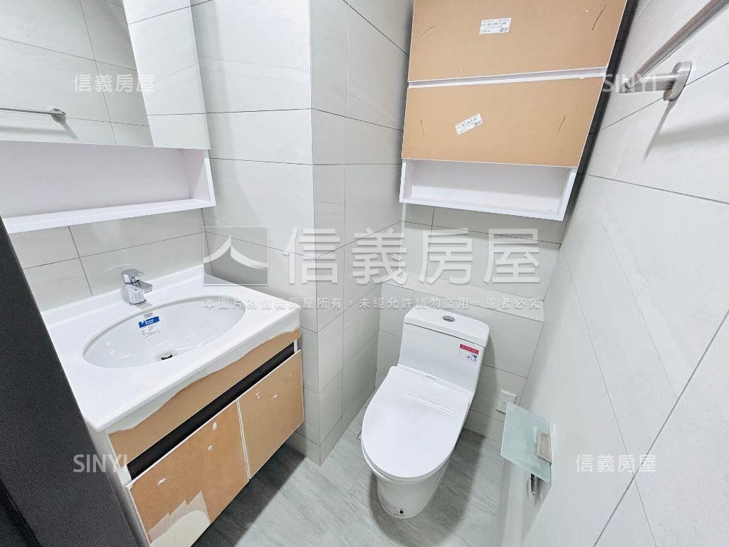 亞昕喜徠登＊高樓美屋房屋室內格局與周邊環境