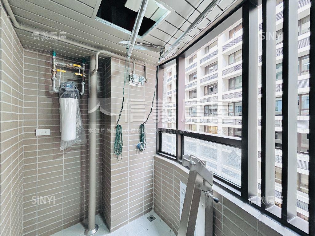 亞昕喜徠登＊高樓美屋房屋室內格局與周邊環境