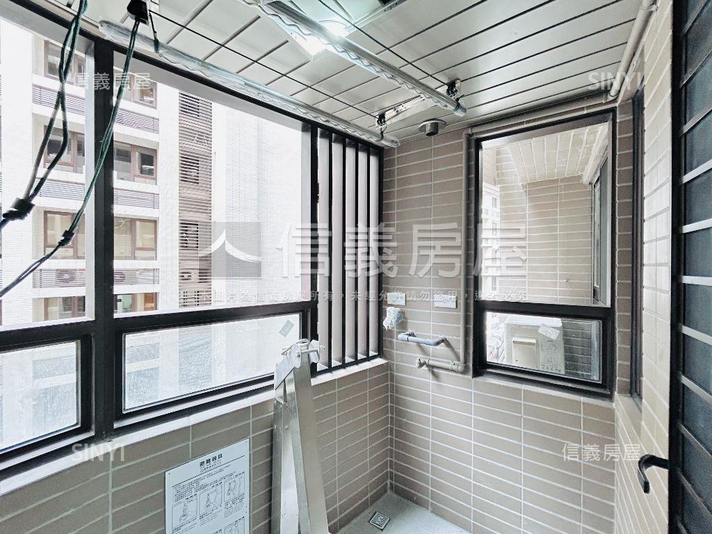 亞昕喜徠登＊高樓美屋房屋室內格局與周邊環境