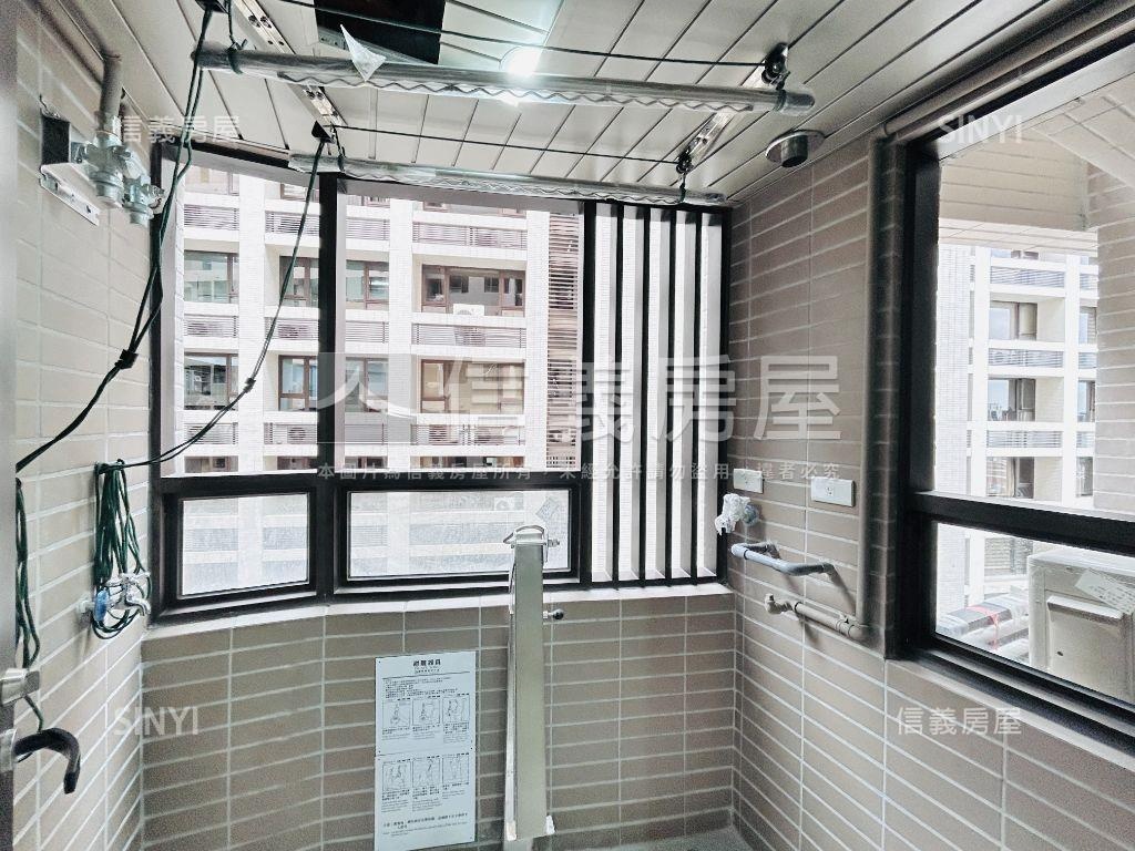 亞昕喜徠登＊高樓美屋房屋室內格局與周邊環境