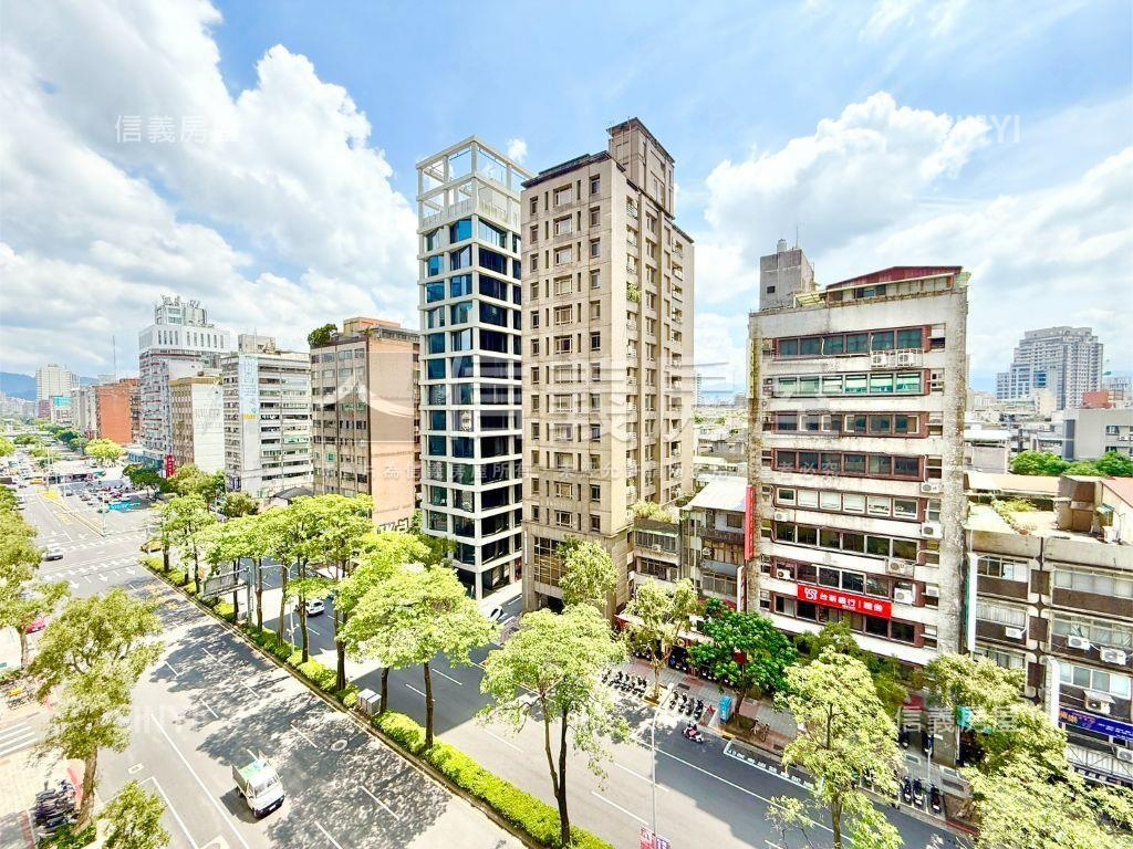 新生金華修德園電梯三房房屋室內格局與周邊環境