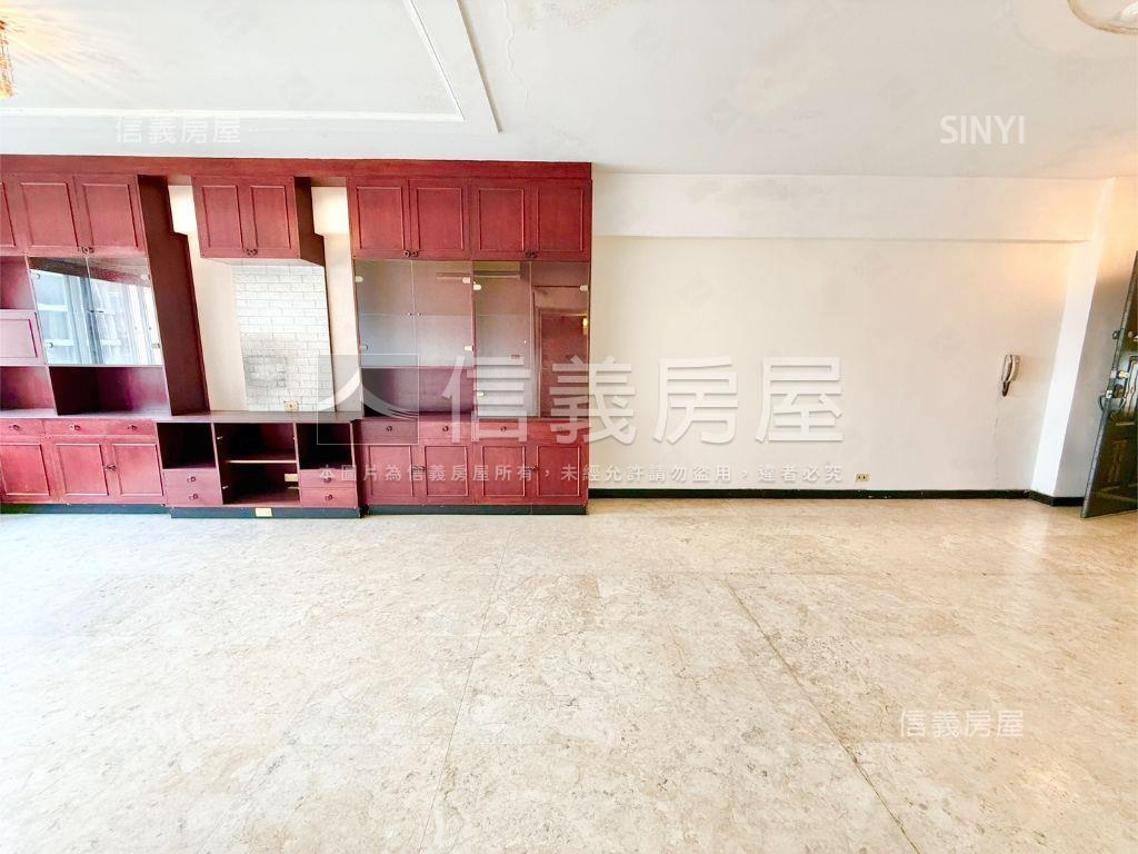 新生金華修德園電梯三房房屋室內格局與周邊環境