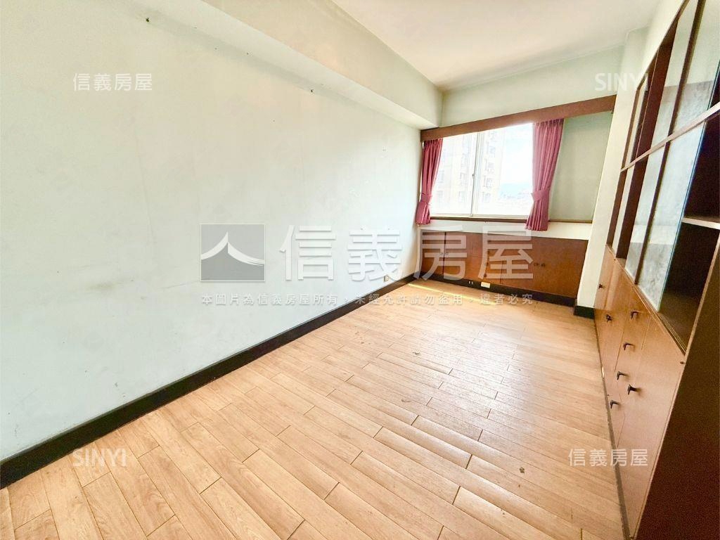 新生金華修德園電梯三房房屋室內格局與周邊環境