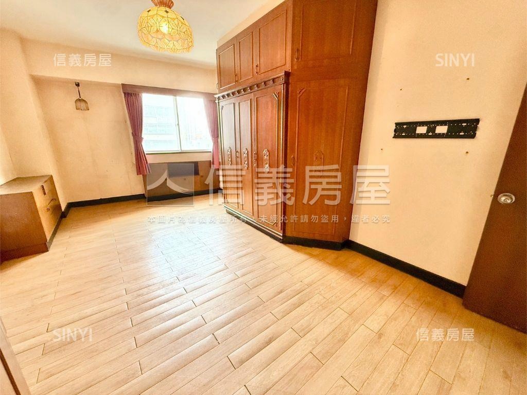 新生金華修德園電梯三房房屋室內格局與周邊環境